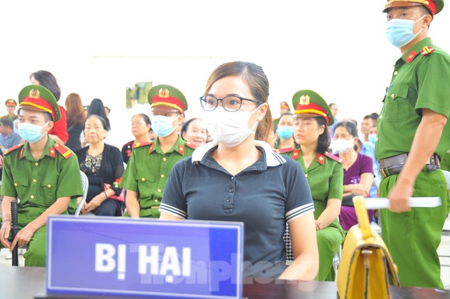 Đang xử vụ chủ quán nhắng nướng tại Bắc Ninh làm nhục nữ thực khách ảnh 4