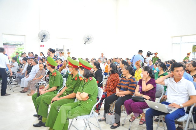 Đang xử vụ chủ quán nhắng nướng tại Bắc Ninh làm nhục nữ thực khách ảnh 5