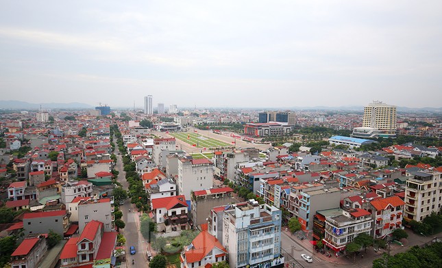 Bắc Giang đột phá, tăng trưởng công nghiệp gần 24%/năm ảnh 1