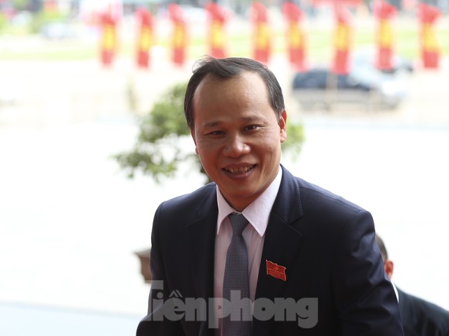 Bắc Giang có tân Chủ tịch và Phó Chủ tịch tỉnh ảnh 3
