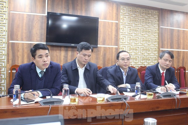 Tỉnh Bắc Ninh nói gì về việc bổ nhiệm ông Nguyễn Nhân Chinh làm Giám đốc Sở? ảnh 2