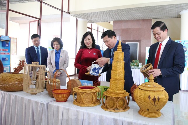Tuổi trẻ Bắc Ninh tiếp bước truyền thống vẻ vang của Đoàn ảnh 2