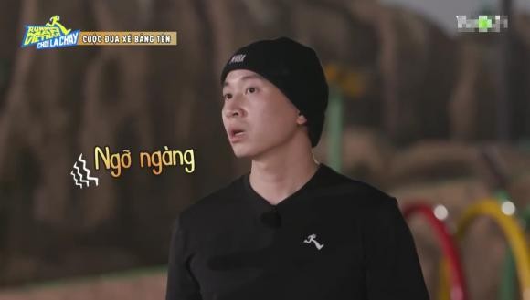 "Chơi Là Chạy" tập 9: Trường Giang giành chiến thắng, "Người hổ" Jong Kook sẽ xuất hiện? ảnh 2