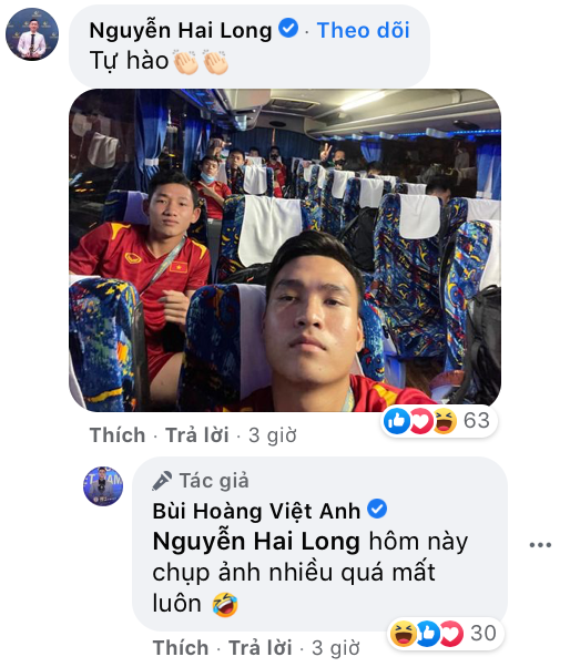 Trước khi lên đường về nước, một cầu thủ của đội tuyển Việt Nam bị mất điện thoại ở Dubai ảnh 2