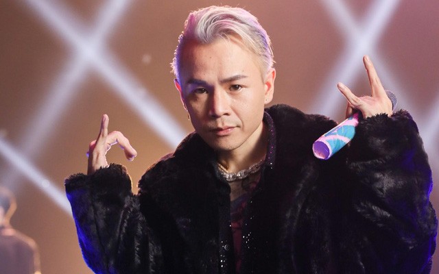 Giữa nghi án hẹn hò khiến fan “thả tim đầy story”, lật lại tình sử của Binz và Châu Bùi ảnh 2