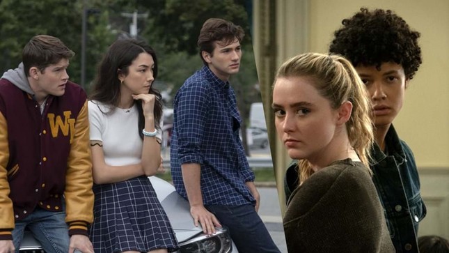 Những series Netflix vừa tuyên bố "quay xe", fan vội thở phào nhẹ nhõm ảnh 1