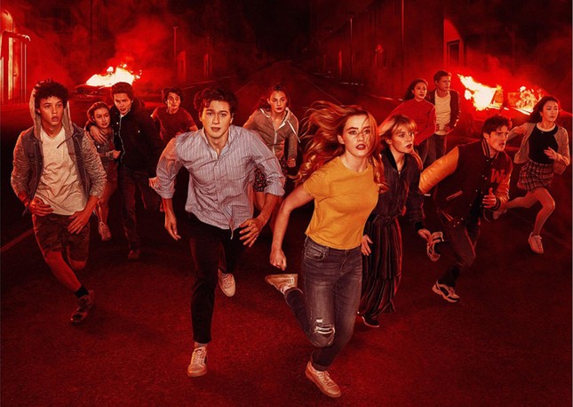 Những series Netflix vừa tuyên bố "quay xe", fan vội thở phào nhẹ nhõm ảnh 2