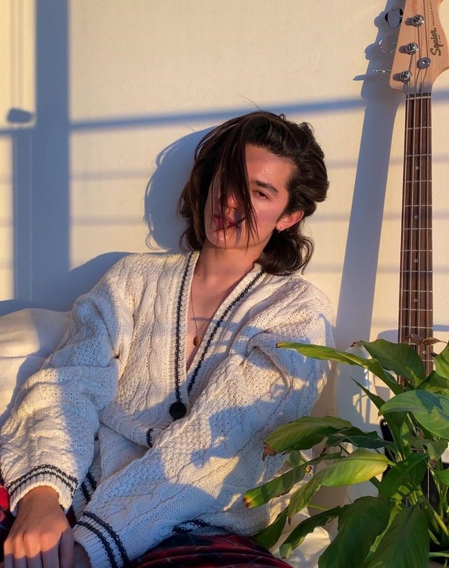Conan Gray: Những điều bạn cần biết về chàng trai được Taylor Swift gọi là “cực phẩm“ ảnh 3