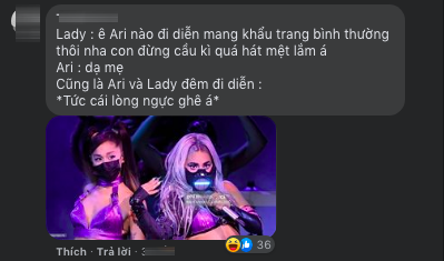 Bầu chọn fandom “lầy nhất Hệ Mặt Trời”, đây là 3 ứng viên “chắc suất” ảnh 3