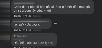 Bầu chọn fandom “lầy nhất Hệ Mặt Trời”, đây là 3 ứng viên “chắc suất” ảnh 10