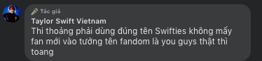 Bầu chọn fandom “lầy nhất Hệ Mặt Trời”, đây là 3 ứng viên “chắc suất” ảnh 5