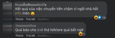 Bầu chọn fandom “lầy nhất Hệ Mặt Trời”, đây là 3 ứng viên “chắc suất” ảnh 8