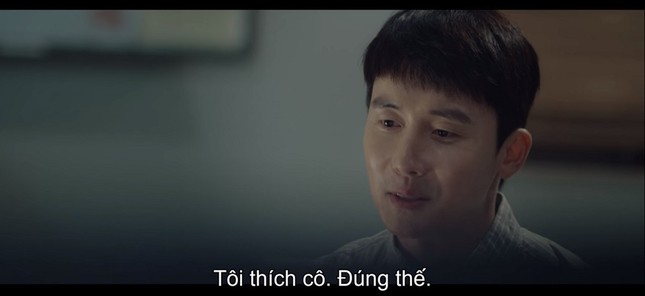 “Hospital Playlist” tập 5 gây bối rối khi chủ tịch và viện trưởng cùng chơi... ma sói ảnh 7