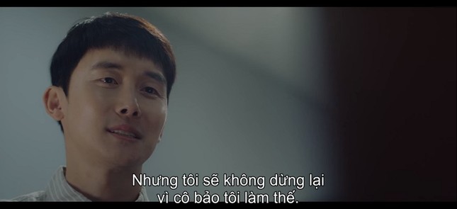 “Hospital Playlist” tập 5 gây bối rối khi chủ tịch và viện trưởng cùng chơi... ma sói ảnh 9
