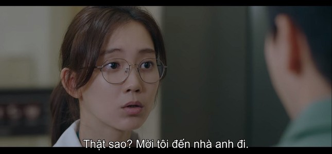 “Hospital Playlist” tập 5 gây bối rối khi chủ tịch và viện trưởng cùng chơi... ma sói ảnh 17