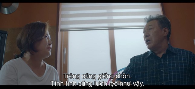 “Hospital Playlist” tập 5 gây bối rối khi chủ tịch và viện trưởng cùng chơi... ma sói ảnh 5