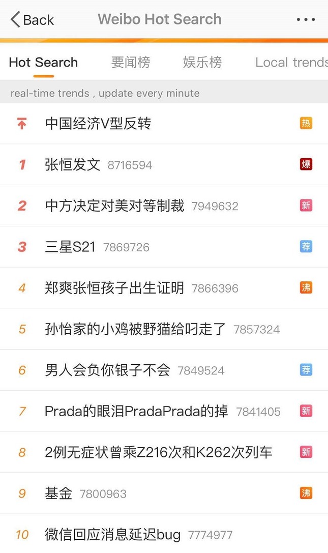 Số “nhọ” như Prada: Hết Chanyeol, Irene đến Trịnh Sảng vừa làm đại diện thì vướng phải “scandal” ảnh 5