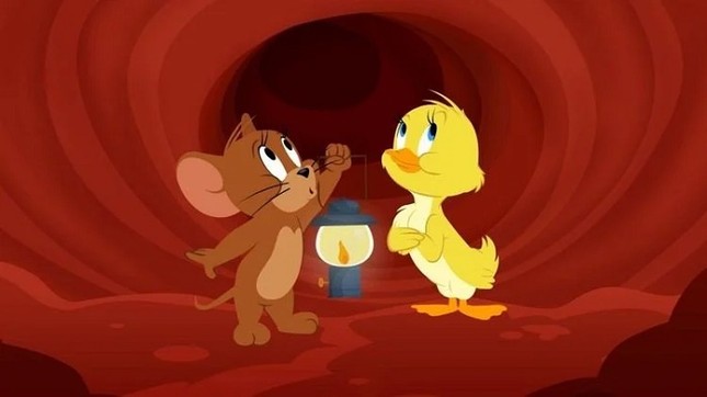 Top 6 nhân vật phụ ấn tượng ở bộ phim “Tom & Jerry”: Số 4 khiến ai cũng phải run sợ! ảnh 2