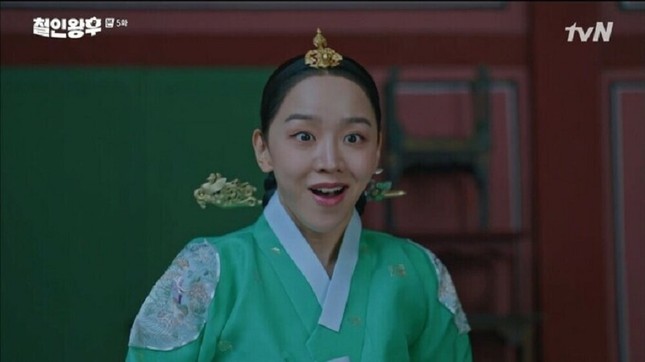 Hàn Quốc remake “Muốn Gặp Anh” Hứa Quang Hán, dân tình réo gọi mỹ nam “18 Again” Lee Do Hyun ảnh 4