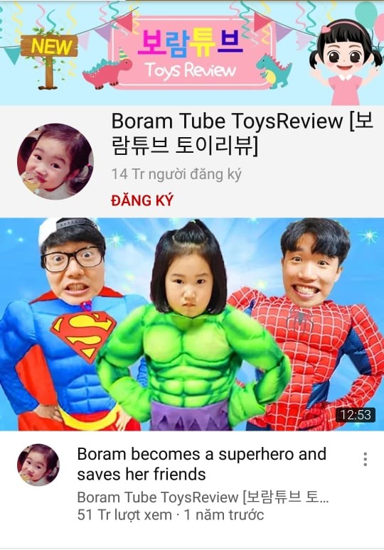 YouTube ban hành những “luật chơi” mới khiến nhiều vlogger lâm vào thế “việt vị“ ảnh 4