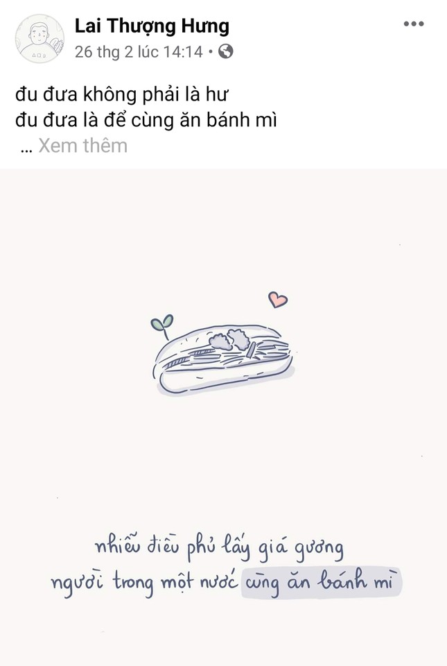 Nghỉ học dài quá ít bài để học, teen rủ nhau “ôn” ca dao tục ngữ ảnh 3