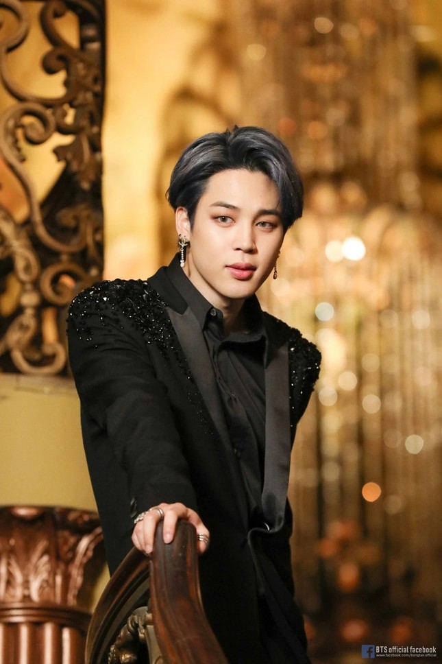 BTS tiết lộ độ tuổi muốn kết hôn, khiến các ARMY vừa buồn cười vừa hốt hoảng ảnh 5