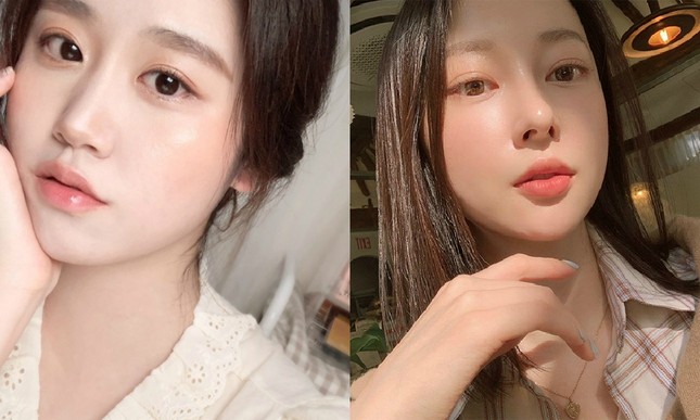 Hạn chế màu sắc, tập trung vào làn da căng mướt là xu hướng trang điểm hot nhất Hè này ảnh 4