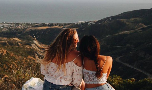 16 kiểu bạn thân mà bất kỳ ai trong chúng ta cũng nên có trong suốt cuộc đời ảnh 2