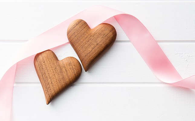 Nhiều tình yêu đã bất ngờ đến và đi trong cuộc đời tôi nhờ hoạt động “điệp vụ tình yêu“ ảnh 3