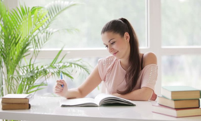 “Bắt thóp” hành trình nguyệt san sẽ giúp bạn học và ôn thi hiệu quả hơn hẳn đấy! ảnh 2