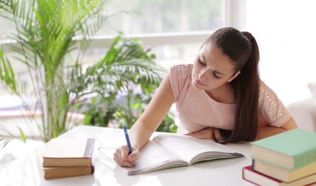 “Bắt thóp” hành trình nguyệt san sẽ giúp bạn học và ôn thi hiệu quả hơn hẳn đấy! ảnh 1