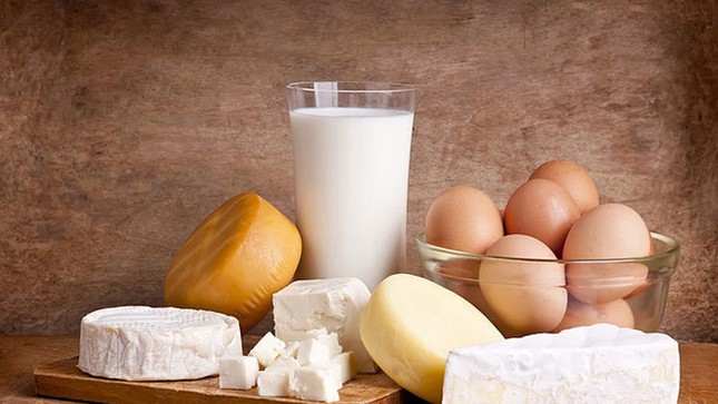 Sức khỏe của bạn cực kỳ yêu thích kết bạn với những cặp đôi này, đừng bỏ qua nhé! ảnh 3