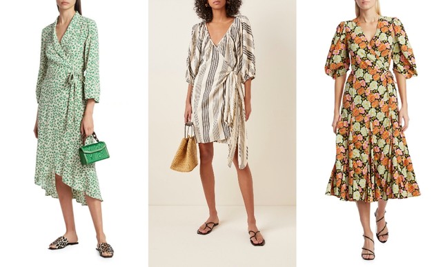 Hè 2020 không có những chiếc váy này trong tủ đồ thì #OOTD của bạn sẽ thật buồn tẻ ảnh 6