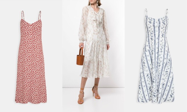 Hè 2020 không có những chiếc váy này trong tủ đồ thì #OOTD của bạn sẽ thật buồn tẻ ảnh 4