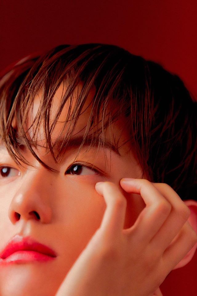 BaekHyun (EXO) tung bộ ảnh mini album sắp ra mắt, fan muốn xỉu vì quá đẹp trai! ảnh 7