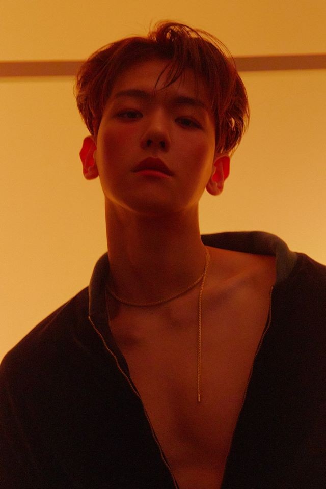 BaekHyun (EXO) tung bộ ảnh mini album sắp ra mắt, fan muốn xỉu vì quá đẹp trai! ảnh 10