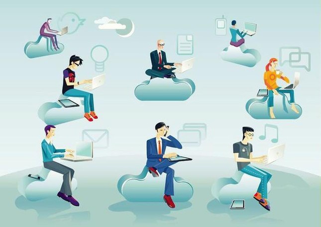 Học ngành gì để tương lai không thất nghiệp? Câu trả lời có trong bài trắc nghiệm này! ảnh 3