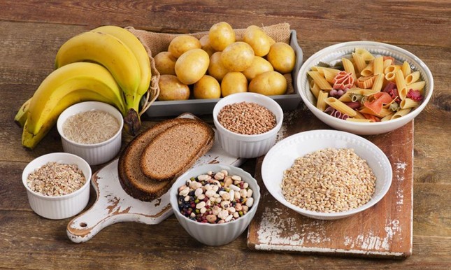 Thức ăn có đường: Ăn sao cho đúng để không bể phom hay gặp các rắc rối sức khỏe? ảnh 1