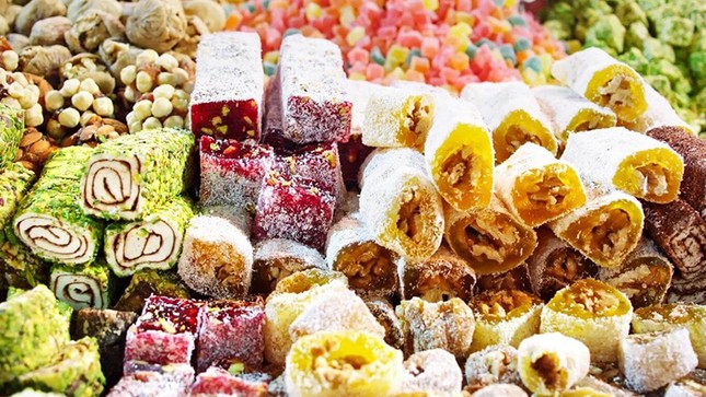 Thức ăn có đường: Ăn sao cho đúng để không bể phom hay gặp các rắc rối sức khỏe? ảnh 2
