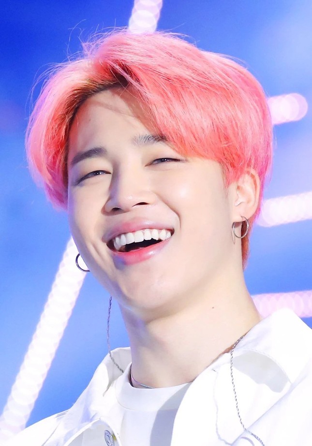 BTS nói gì khi được hỏi “Bạn muốn các thành viên khác nghĩ về mình thế nào?“ ảnh 5