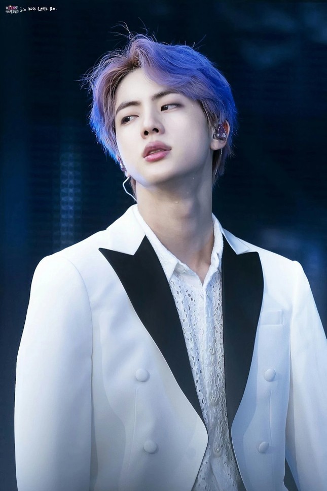 BTS, BLACKPINK chia sẻ Top 6 “Gương mặt đẹp nhất thế giới”, vị trí #1 gọi tên idol này ảnh 5