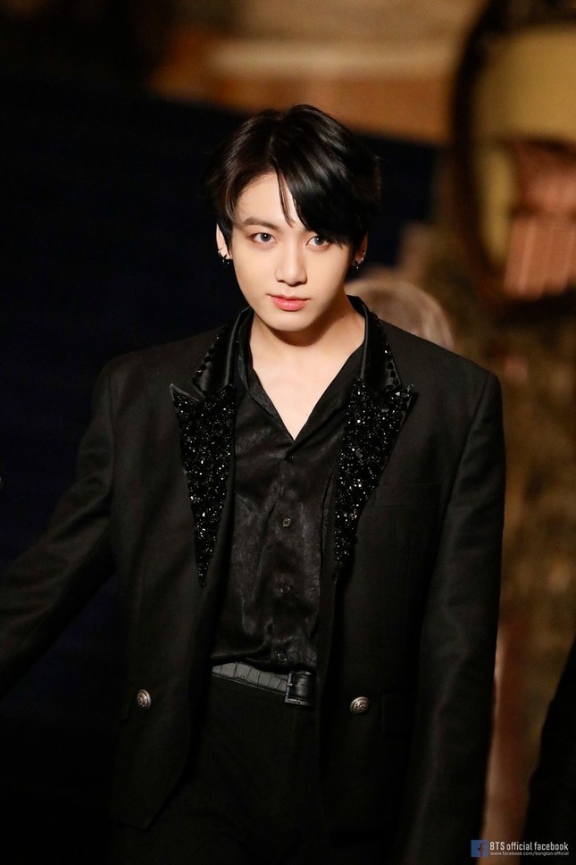 BTS, BLACKPINK chia sẻ Top 6 “Gương mặt đẹp nhất thế giới”, vị trí #1 gọi tên idol này ảnh 4