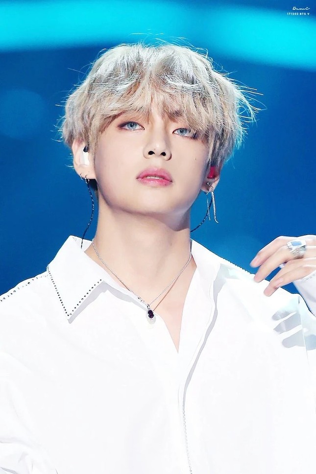 BTS, BLACKPINK chia sẻ Top 6 “Gương mặt đẹp nhất thế giới”, vị trí #1 gọi tên idol này ảnh 6