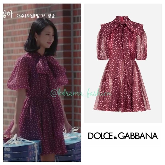 10 bộ váy đắt giá nhất được Seo Ye Ji mặc trong “Điên Thì Có Sao” khiến fan mê đắm ảnh 1