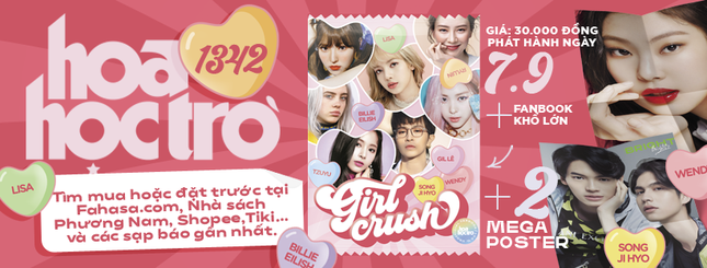 Rosé BLACKPINK xinh đẹp như một đóa hồng kiêu sa trên bìa tạp chí W Hàn tháng 10 ảnh 6