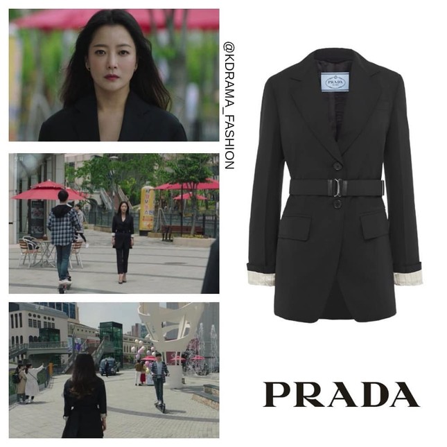 Đụng hàng với “chị đại” Kim Hee Sun, lần đầu tiên Seo Ye Ji phải chấp nhận lép vế ảnh 2