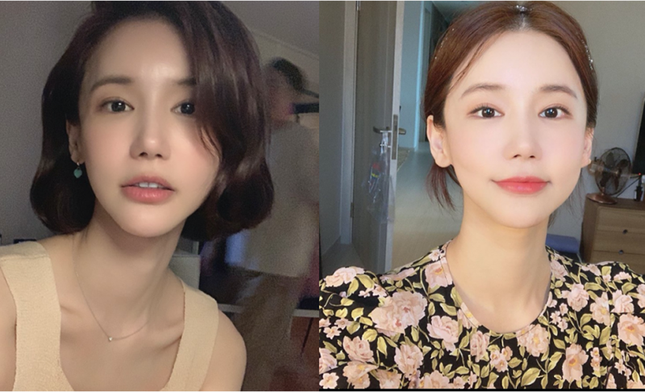 Mặc dù được các bác sĩ cố gắng cứu chữa, nhưng nữ diễn viên Oh In Hye đã qua đời ở tuổi 36 ảnh 1