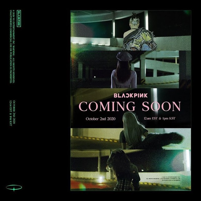 Lisa BLACKPINK không chỉ mặc đẹp trang phục nam mà còn “cân” cả đồ của rocker thứ thiệt ảnh 1