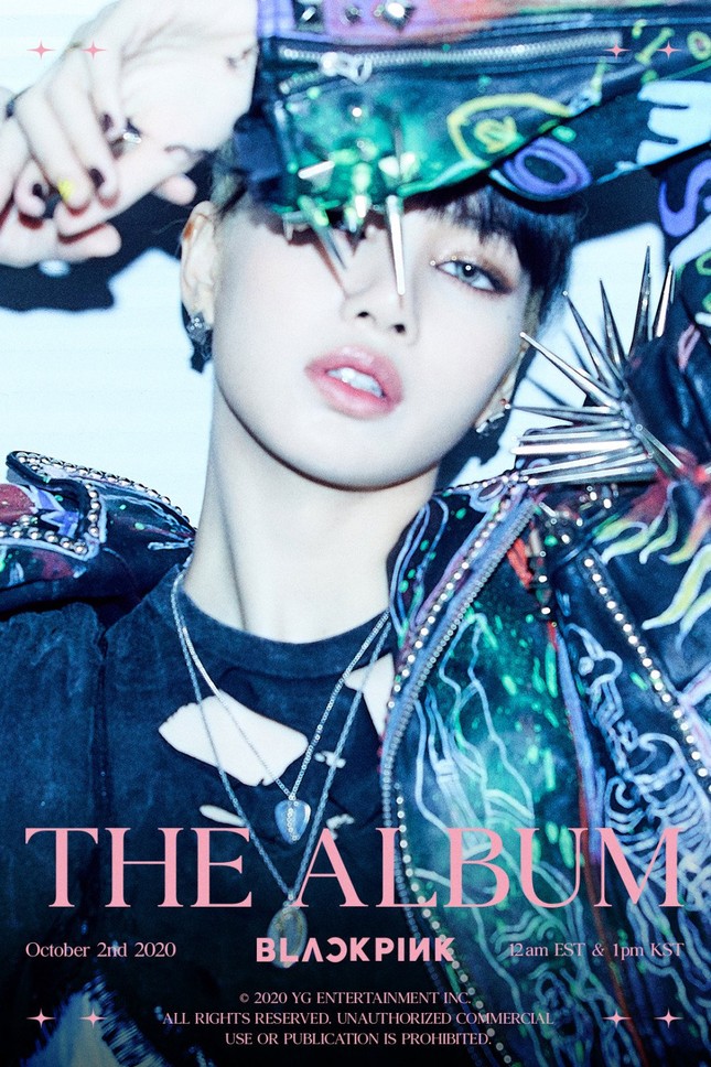 Jang Won Young “vượt mặt” các thành viên BLACKPINK trong Top 5 idol nữ xinh đẹp nhất 2020 ảnh 1