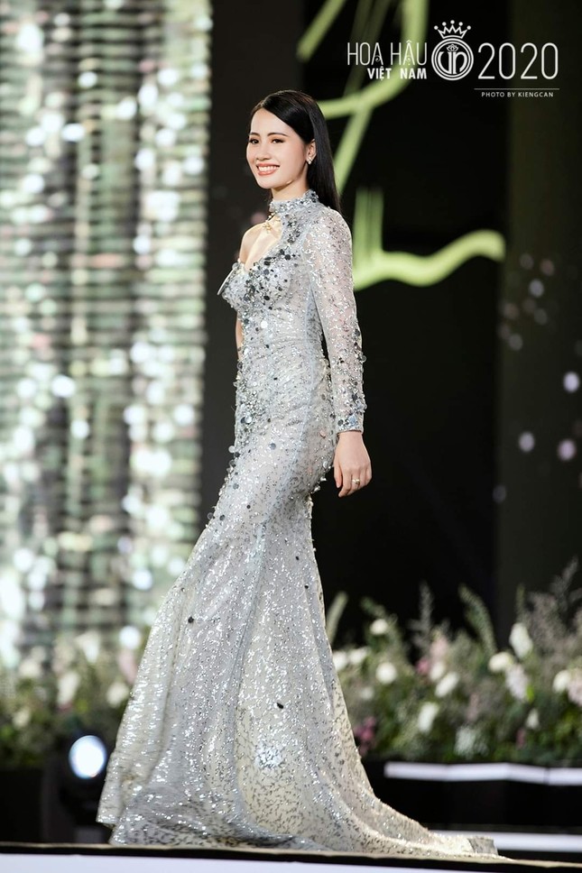 13 thí sinh khu vực miền Bắc vào Chung kết Hoa Hậu Việt Nam có profile “chất như nước cất“ ảnh 8